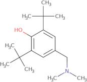 2,6-Di-tert-butyl-4-(dimethylaminomethyl)phenol