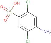 2,5-Dichloroaniline-4-sulfonic acid