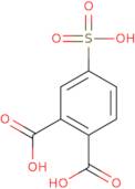 4-Sulfophthalic Acid (contains 3-Sulfophthalic Acid)