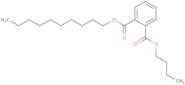 Decylbutyl phthalate