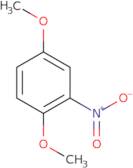 1,4-Dimethoxy-2-nitrobenzene