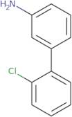 3-(2-Chlorophenyl)aniline