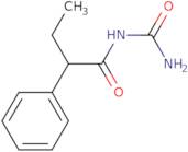 (2-Phenylbutanoyl)urea