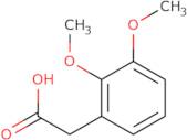 2,3-Dimethoxyphenylacetic acid