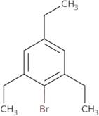 1-Bromo-2,4,6-triethylbenzene