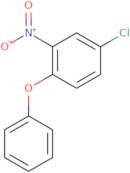 2-Nitro-4-chlorodiphenyl ether