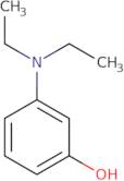 N,N-Diethyl-3-aminophenol