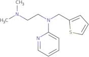Methapyrilene dihydrochloride