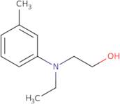 2-(N-Ethyl-m-toluidino)ethanol