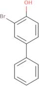 3-Bromo[1,1'-biphenyl]-4-ol