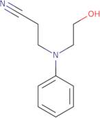 N-(2-Cyanoethyl)-N-(2-hydroxyethyl)aniline