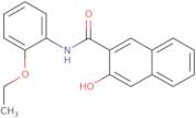 N-(2-Ethoxyphenyl)-3-hydroxy-2-naphthalenecarboxamide