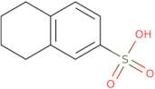 5,6,7,8-Tetrahydronaphthalene-2-sulfonic Acid