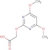 [1-(2-Methoxyphenyl)propan-2-yl](methyl)amine