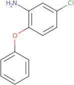 2-Amino-4-chlorodiphenyl Ether