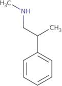 Methyl-(2-phenyl-propyl)-amine