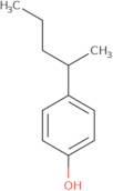 4-(1-Methylbutyl)phenol