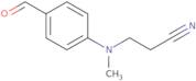 4-[(2-Cyanoethyl)methylamino]benzaldehyde