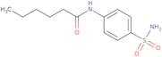 2-Hydroxy-2-phenylethyl carbamate