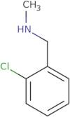 N-(2-Chlorobenzyl)-n-methylamine