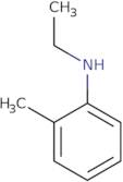 N-Ethyl-o-toluidine(N-Ethyl-2-methyl-benzenamine)