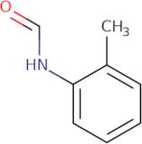 N-(2-Tolyl)formamide