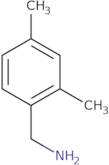 (2,4-Dimethylphenyl)methanamine