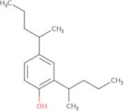 2,4-Bis(1-methylbutyl)phenol