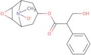 Scopolamine N-oxide-d3