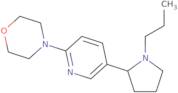 4-Chloro-3-hydrazinylbenzenesulfonic acid