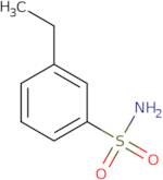 3-Ethylbenzene-1-sulfonamide