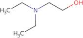 2-(Diethylamino)ethan-1-ol