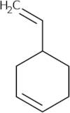 4-Ethenylcyclohex-1-ene
