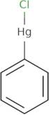 Phenylmercuric chloride