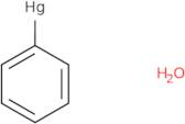 Hydroxyphenylmercury