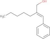 2-Benzylideneheptan-1-ol