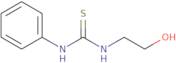 1-(2-Hydroxyethyl)-3-phenylthiourea