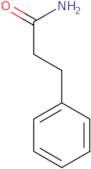 3-Phenylpropionamide