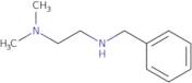 N²-Benzyl-N,N-dimethylethylenediamine