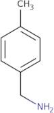 1-(4-Methylphenyl)methanamine