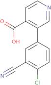 2-(3-Pyrazolyl)ethanamine