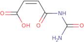 N-Carbamoylmaleamic acid