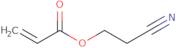 2-Cyanoethyl Acrylate (stabilized with MEHQ)