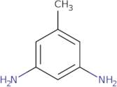 5-Methylbenzene-1,3-diamine