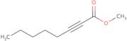 Methyl 2-Octynoate