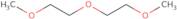 1-Methoxy-2-(2-methoxyethoxy)ethane