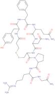 (Deamino-cys¹,arg⁸)-vasopressin trifluoroacetate salt
