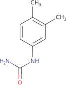 (3,4-Dimethylphenyl)urea