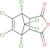 1,4,5,6,7,7-Hexachloro-5-norbornene-2,3-dicarboxylic anhydride