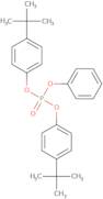 Phenyl di-p-tert-butylphenyl phosphate